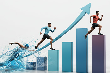 Tendências de Mercado | Corrida de Negócios