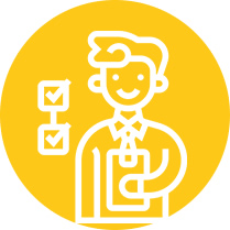 Organizadores | Corrida de Negócios